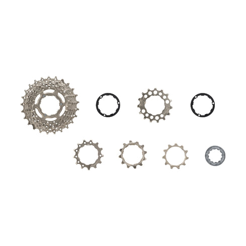Shimano CS-HG400-9 9-speed